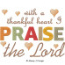 ALW946 Praise
