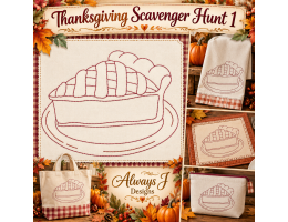 Thanksgiving Hunt Bundle