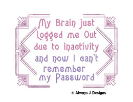 Password