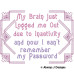 ALW951 Password
