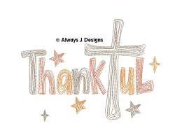 Thankful