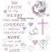 ALW959 Walking in Faith