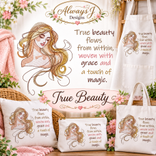 ALW962 True Beauty