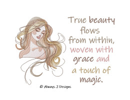 True Beauty