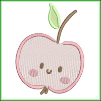 ALWD001 Apple