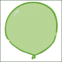 ALWD002 Balloon