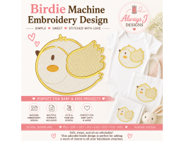 Birdie