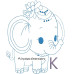 CE0025 Elephant Alphabet