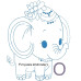 CE0025 Elephant Alphabet