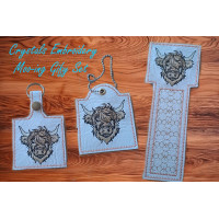 CE0042 Moo-ing Gift Set