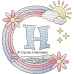 CE0059 Sun and Sea Alphabet