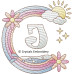 CE0059 Sun and Sea Alphabet