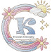 CE0059 Sun and Sea Alphabet