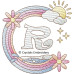 CE0059 Sun and Sea Alphabet