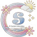 CE0059 Sun and Sea Alphabet