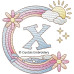 CE0059 Sun and Sea Alphabet