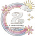 CE0059 Sun and Sea Alphabet