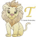 CE0064 King of the Jungle Alphabet