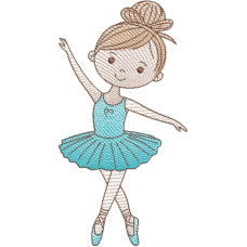 CE0070 Ballerina