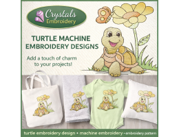 Cute Critters