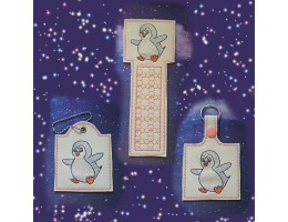 Penguin Gift Set