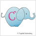 CE0009 Elephant Alphabet