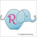 CE0009 Elephant Alphabet