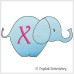 CE0009 Elephant Alphabet