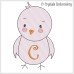 CE0015 Chicken Full Alphabet