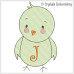 CE0015 Chicken Full Alphabet