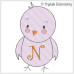 CE0015 Chicken Full Alphabet