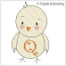 CE0015 Chicken Full Alphabet