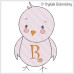 CE0015 Chicken Full Alphabet