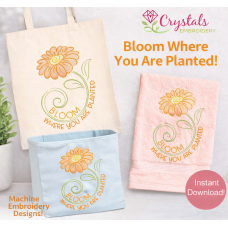CE0138 Bloom