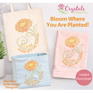 CE0138 Bloom