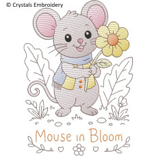 CE0148 Little Mouse 