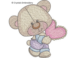 Bear 1