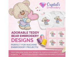 Bear 1