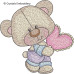 CE0151 Bear 1