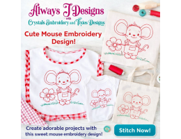 Baby Mouse