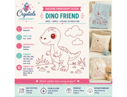Dino Friend