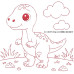 CE0160 Dino Friend