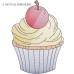 CE0162 Cupcakes 1