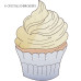 CE0162 Cupcakes 1