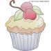 CE0162 Cupcakes 1