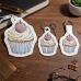 CE0163 Cupcake Gift Set