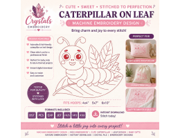 Caterpillar