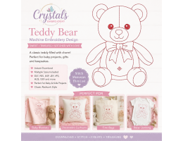 RW Cute Bear