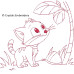 CE0170 Tiny Cat 1