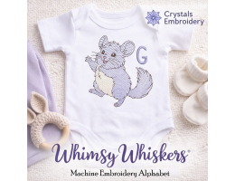 Whimsy Whiskers